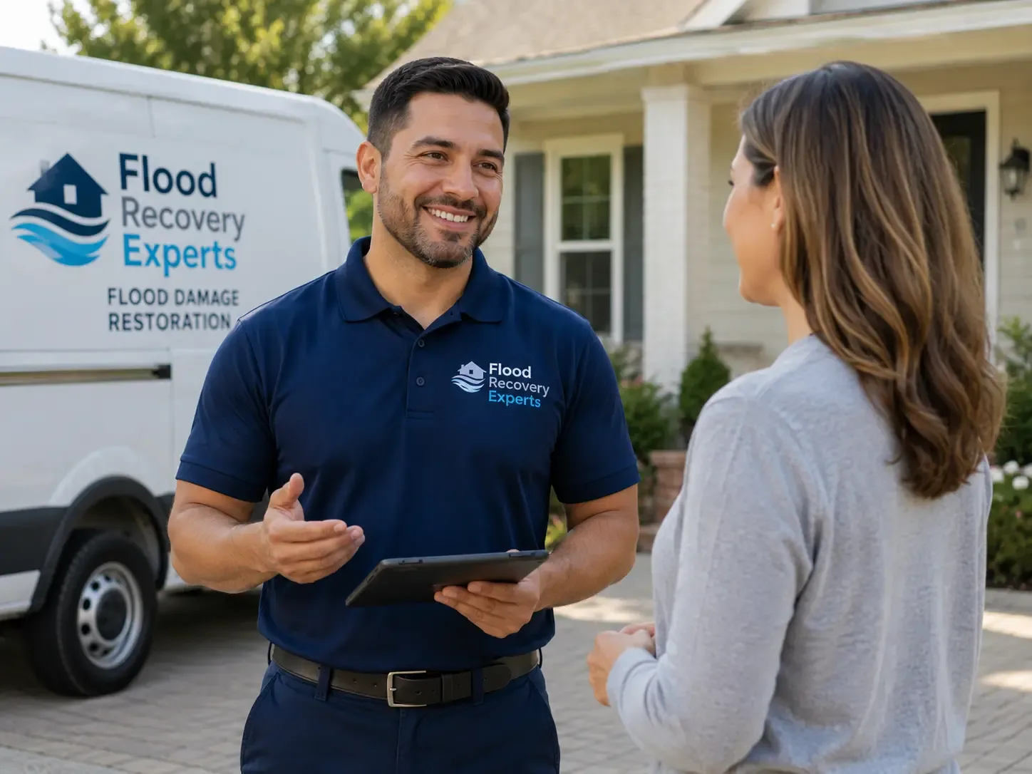 Flood Damage Cleanup Gunlock, UT FAQs